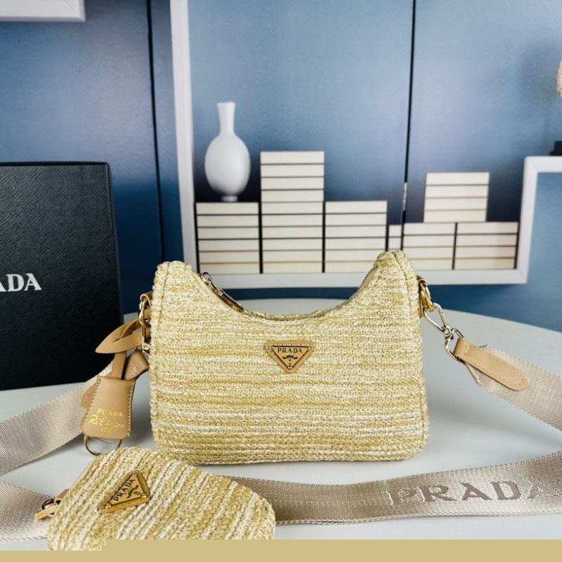 Pra*a satchel bags